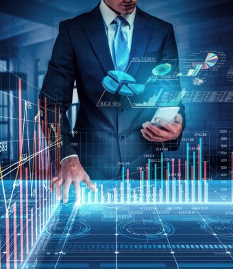 Sales, Operations & Demand Planning