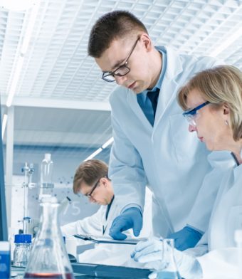 Clinical Trial Search Assistant