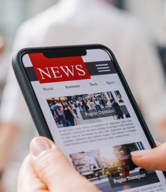 Closed Captioning Framework for Media