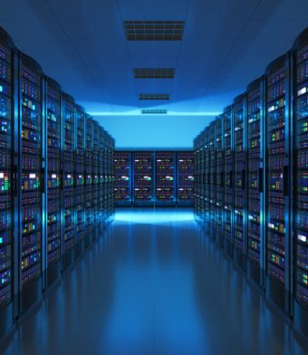 Radimetrics Data Lake