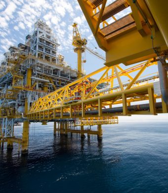 Predictive Maintenance in Oil Rigs
