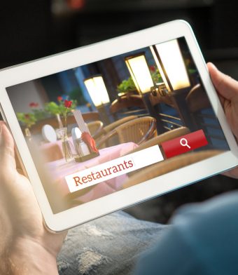Viewing Behavior of Brand Walk-ins