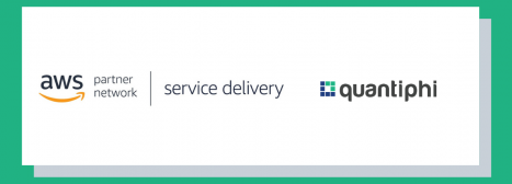 Quantiphi Achieves the Amazon QuickSight Service Delivery Designation