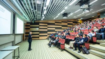 Thought leaders – Data-Driven Digital Transformation