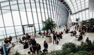 AI Transforming Retail & Customer Data