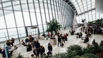 AI Transforming Retail & Customer Data