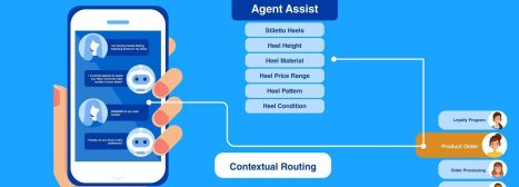 Transforming Customer Service with Contact Center AI