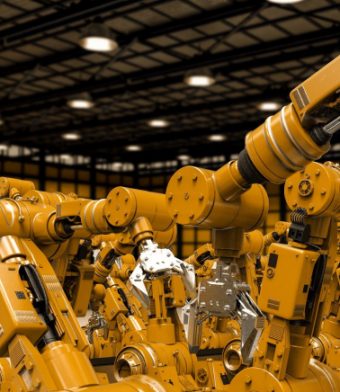 Customer Behavior Analytics Platform