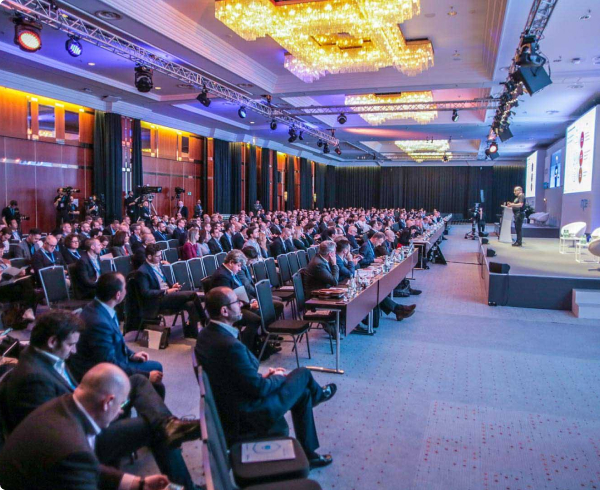 Beyond 2020 – Analytics Event of the Year