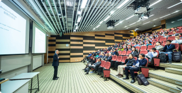 Thought leaders – Data-Driven Digital Transformation