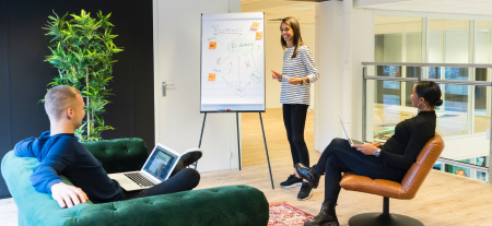 People behind Quantiphi