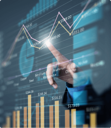 Sales Forecasting for Upcoming Years