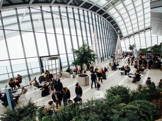 Advance your Enterprise AI Journey