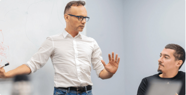 Is your leadership interested in learning more about AI?