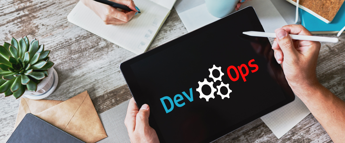 5 reasons why moving to DevOps might be best for your business