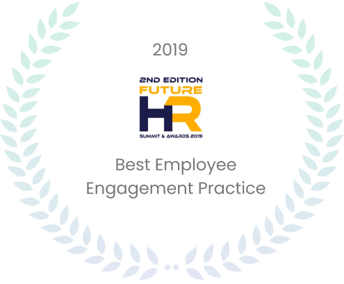 Best Employee Engagement Practice 2019