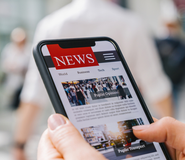 Closed Captioning Framework for Media