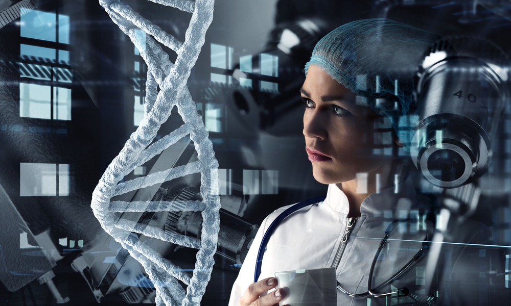 Data Hub Platform for Healthcare Insights