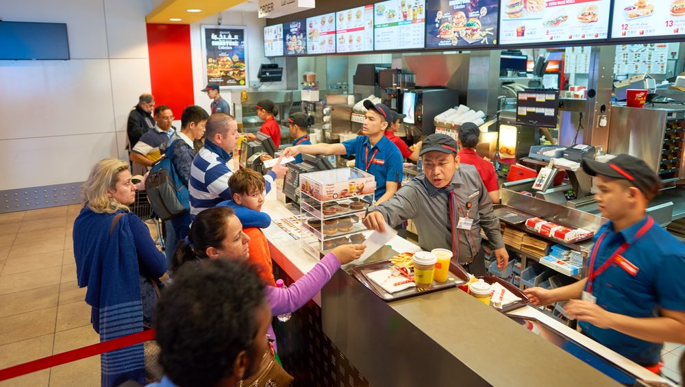 Large-Scale Demand Forecasting