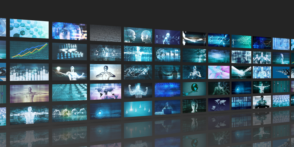 Viewership Analytics