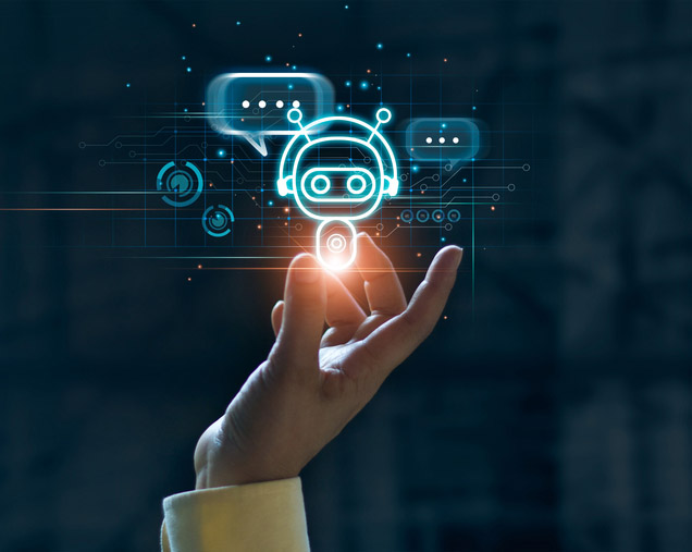 Virtual Agent For Contact Center Modernization